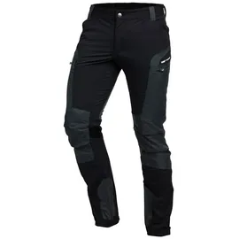 Puma Pro One Bundhose Schwarz M