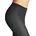 Damen Leggings Baumwolle atmungsaktiv S
