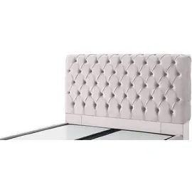 Sitheim-Europe Saphira 160 x 200 cm Beige