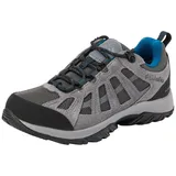 Redmond III Low Herren shark/phoenix blue 41 5