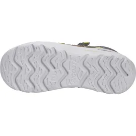 Ricosta Schnürschuh Kinder grün 27