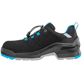 Albatros FASTPACK Low S1PL ESD FO SR schwarz-blau
