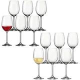 LEONARDO Daily Weingläser 12er Set