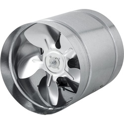 Airroxy 2100 Industrieventilator, Ventilator
