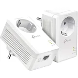 TP-Link TL-PA7017P KIT 1000 MBit/s