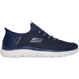 SKECHERS Summits High Range Herren Marine 44