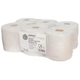 ELOS Handtuchrolle ELOclean Eco Midi Centerfeed unperforiert 1 Stück