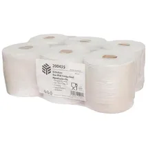 ELOS Handtuchrolle ELOclean Eco Midi Centerfeed unperforiert 1 Stück