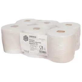 ELOS Handtuchrolle ELOclean Eco Midi Centerfeed unperforiert 1 Stück