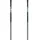 Leki Traveller FX.One Carbon 110 cm grau