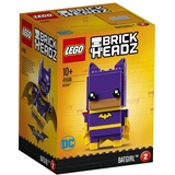 Fackelmann Brickheadz Batgirl (41586)