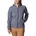 Heather CanyonTM Softshelljacke Nocturnal Heather S
