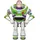 Mattel Toy Story 5 große startbereite Buzz Lightyear-Figur 25 cm