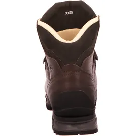 Hanwag Lhasa II Wide - - Chestnut / Asphalt