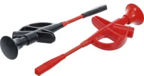 BGS Messgreifer mit Kabeleinstichfunktion