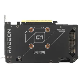 Asus Radeon RX 9060 XT 8 GB GDDR6
