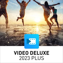 Magix Video Deluxe Plus 2018 Video-Editor