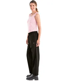 KILLTEC Regenhose Schwarz 44