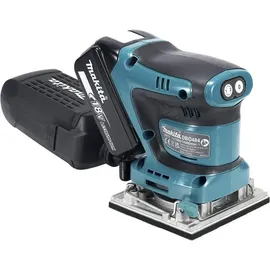 Makita DBO484Z Akku-Schwingschleifer