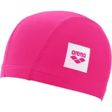 Arena Unisex-Youth Unix II JR Badekappen, Pink, TU