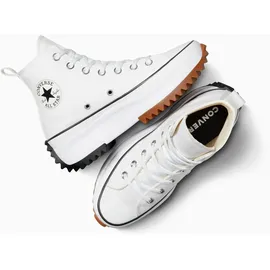 Converse Run Star Hike High Top white/black/gym 37,5