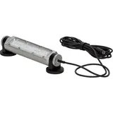 Bauer & Böcker Bauer + Böcker LED-Maschinenleuchte Nachtwächter 190mm 600Lumen