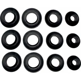 WOLF-Garten Wolf Rosetten 3110975 für SE-2-750, SEM-1-750/1000