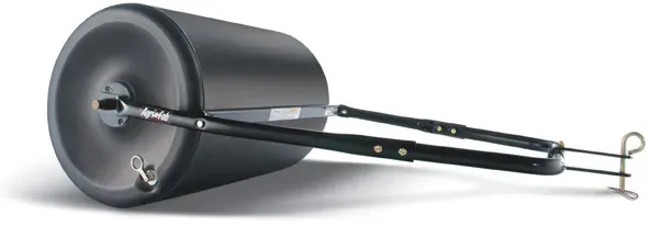 MTD SCHUB-/ ANH.-RASENWALZE KUNST.