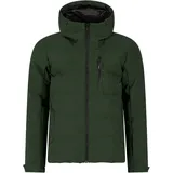 Protest Superior Skijacke Kale Green S