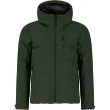 Protest Superior Skijacke Kale Green S