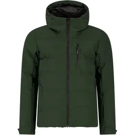 Protest Superior Skijacke Kale Green S