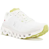 On Cloudflow 4 Damen White/Sand 42