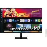 Samsung Smart Monitor M7 M70D (2024) schwarz, 32" (LS32DM700UUXEN / LS32DM702UUXEN / LS32DM702UUXDU)