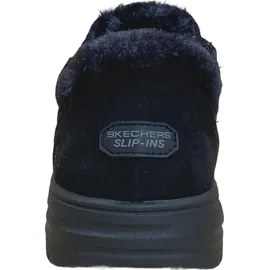 SKECHERS Murette Scofield Herren Schwarz 42