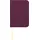 ALPHA EDITION GmbH & Co. KG Lady Journal Mini Deluxe Purple 2027