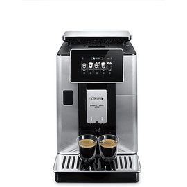 De'Longhi PrimaDonna Soul ECAM 610.75 MB metall