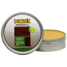 Bondex Antikwachs fest 185g, Holzwachs, Möbelwachs