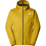 The North Face Herren Outdoorjacke, Turmeric, XL