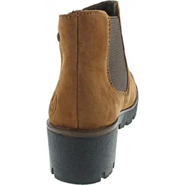 Rieker Winterstiefel Damen Braun 38
