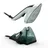Tefal Duo Power JF4031 Eukalyptus/Schwarz