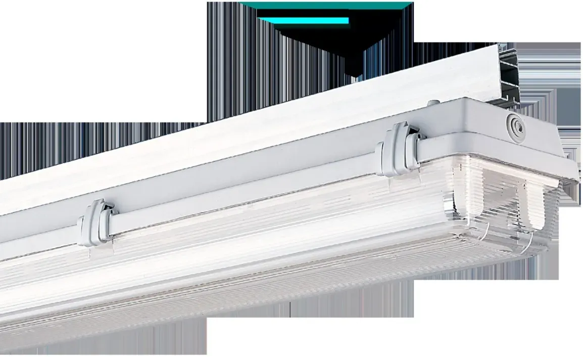 Schuch Licht Alu-Tragschiene 2 M AL