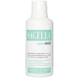 SAGELLA hydramed