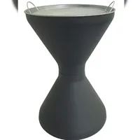 HeimUndWerken Standascher / Aschenbecher Diabolo