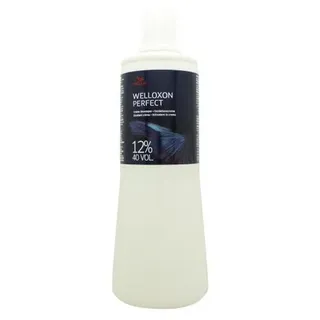 Wella Professionals Welloxon Perfect Oxidationscreme 12% 1000 ml