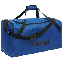 hummel Core L true blue/black