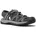 Damen Schwarz/Grau 42