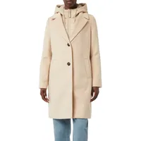 Comma, Outdoor-Mantel, braun, 42