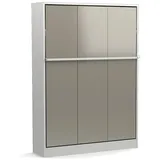 Multimo Schrankbett Multimo Royal Double 160x200 cm