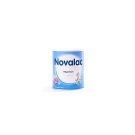 Novalac Folgemilch 2 800 g