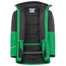 Jack Wolfskin Actamic 2L Ins Mystic Green 164
